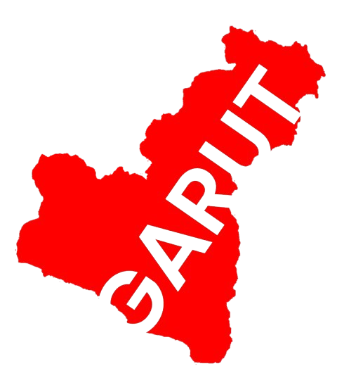 Garut Map